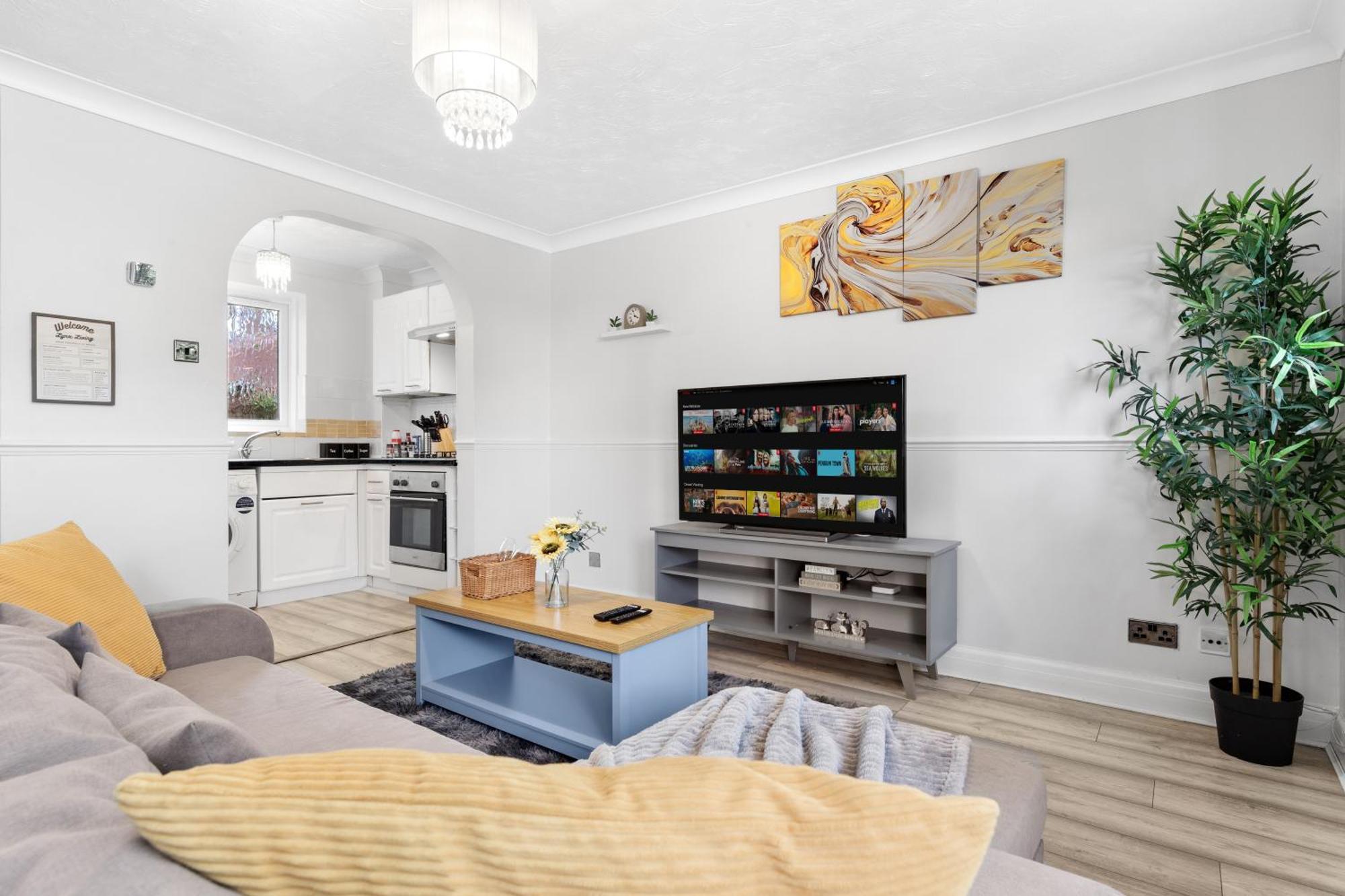 Watford Cozy Full Home - Perfect For Harry Potter Studios! Exterior foto